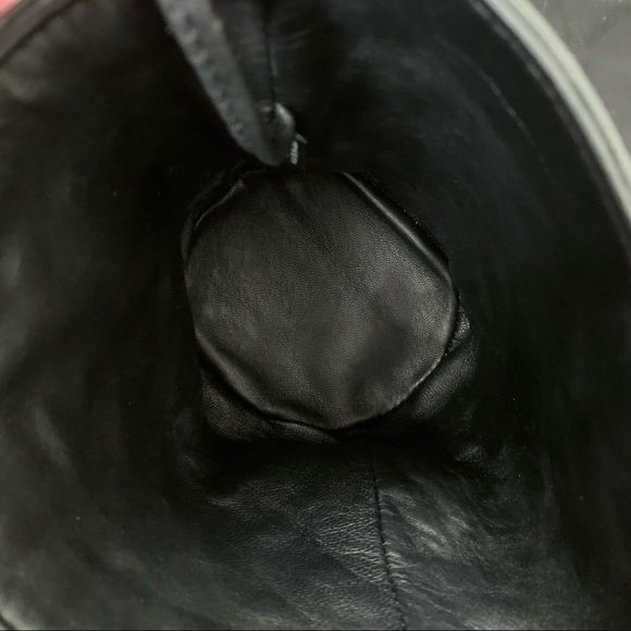 Alexander Wang Studded Mini Bucket Bag - Picture 16 of 16